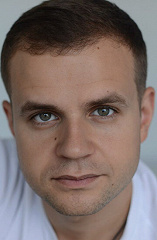 Фото актера Дмитрий Капранов