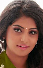 Фото актера Manjima Mohan