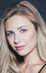 Фото актера Елизавета Фалей