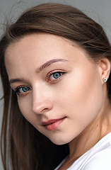 Фото актера Елизавета Шукова