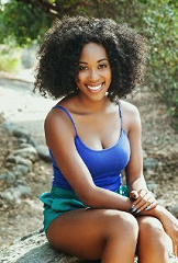 Фото актера Denisha Hardeman