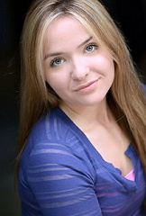 Фото актера Amanda Buhs