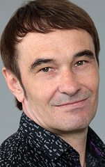 Фото актера Валерий Мызников