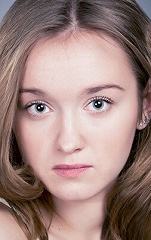 Фото актера Екатерина Леонова