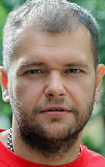Фото актера Андрей Бур