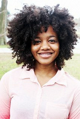 Фото актера Tione Johnson