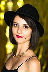 Фото актера Liana Minassian
