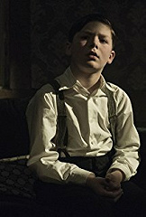 Фото актера Харальд Кайзер Херманн