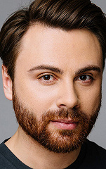 Фото актера Евгений Хазов