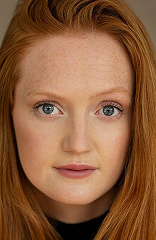 Фото актера Elaine O'Dwyer