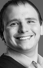 Фото актера Андрей Соколов