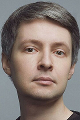 Фото актера Антон Уткин