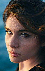 Фото актера Alice Canzonieri
