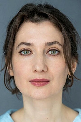 Фото актера Алёна Каллистова