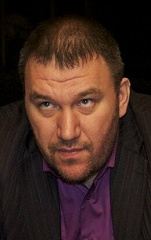 Фото актера Александр Симкин