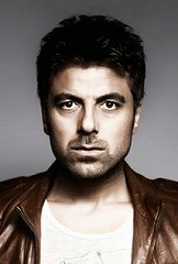 Фото актера Zafer Alpat