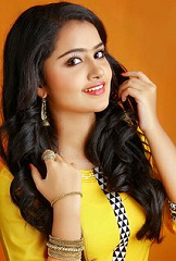 Фото актера Anupama Parameswaran