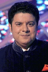 Фото актера Sajid Khan