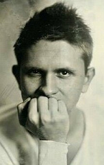 Фото актера Сергей Сторожев