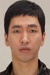 Фото актера Han-bin Jeong