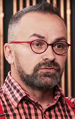 Фото актера Андрей Алёхин