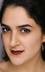 Фото актера Rana Farahani