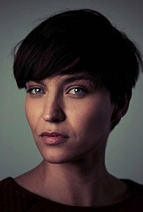Фото актера Najet Korel