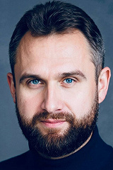 Фото актера Константин Кутуев
