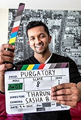 Фото актера Tharun Mohan