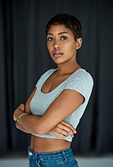 Фото актера Nozipho Mclean