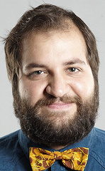 Фото актера Sami Aksu