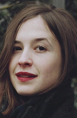 Фото актера Lucie Gallo