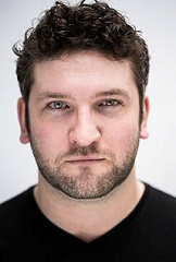 Фото актера Liam Mulvey