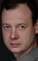 Фото актера Павел Савинов