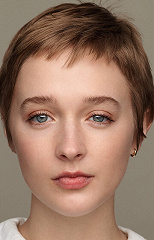 Фото актера Chloë Kerwin