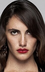 Фото актера Xamira Zuloaga