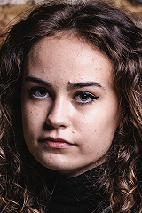 Фото актера Elisa Echevarria