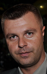 Фото актера Дмитрий Гладков