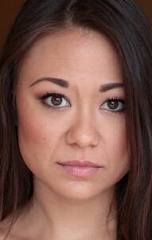 Фото актера Mandie Cheung