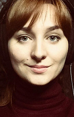 Фото актера Татьяна Манетина
