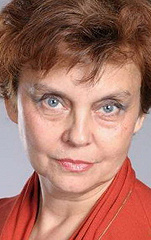 Фото актера Ирина Егорова
