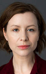 Фото актера Ксения Алексеева