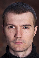 Фото актера Андрей Саталов