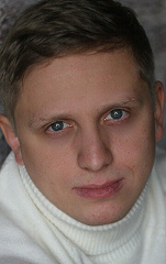 Фото актера Евгений Казанцев