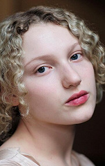 Фото актера Таллула Роуз Хэддон