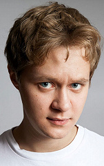 Фото актера Алексей Шуплецов