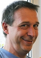 Фото актера Сергей Попов