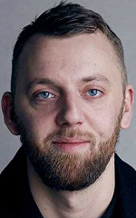 Фото актера Густав Мёллер