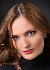 Фото актера Анна Матийченко