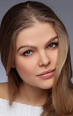 Фото актера Марина Соколова